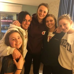 Meet your Posher, Malia